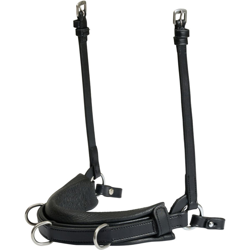 Catago Muserola Gentle Negro