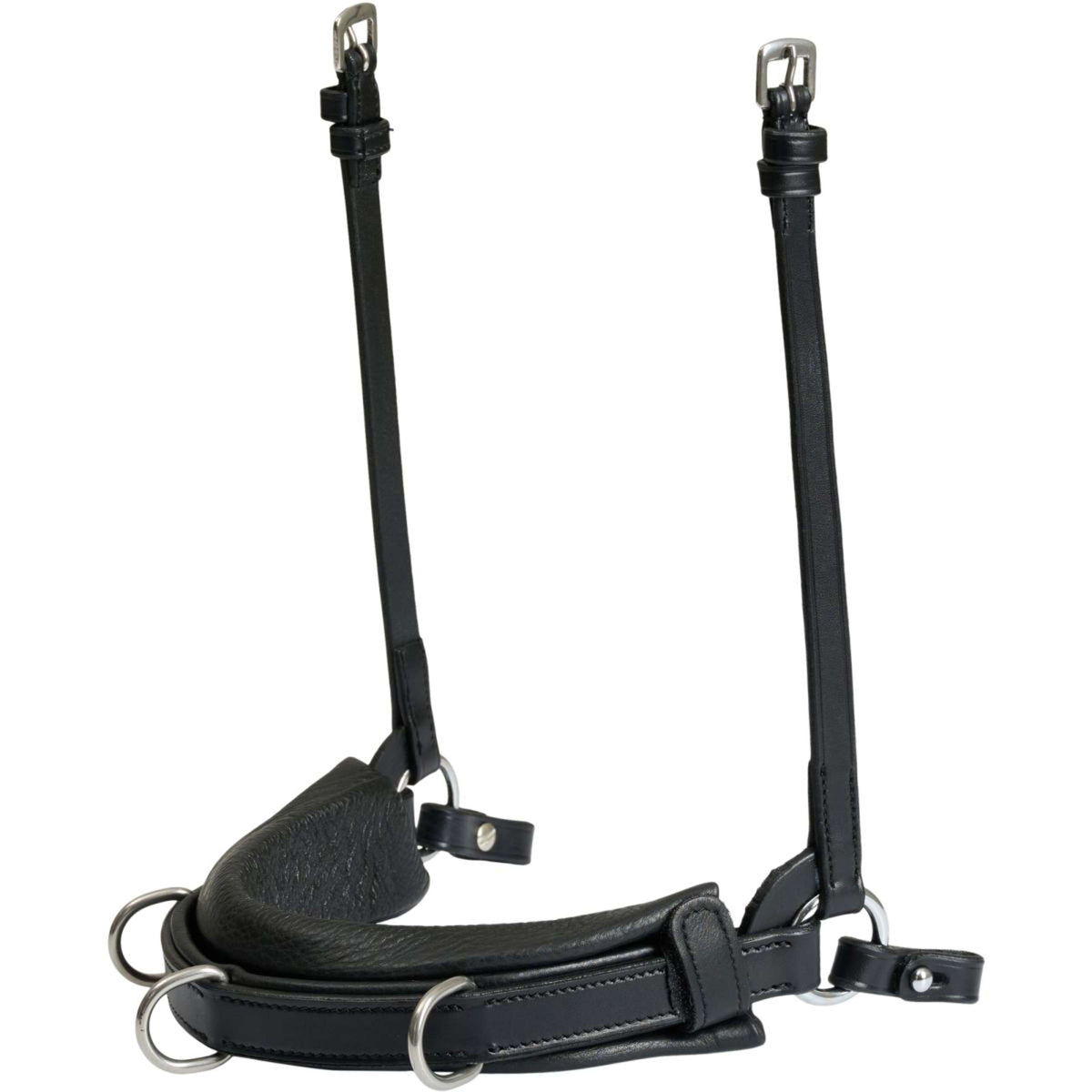 Catago Muserola Gentle Negro