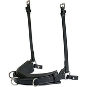 Catago Muserola Gentle Negro