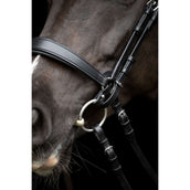 Catago Cabezada Gentle Negro