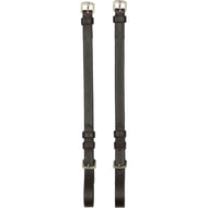 Catago Piezas de Carrillera Gentle Marron