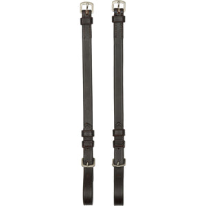Catago Piezas de Carrillera Gentle Marron