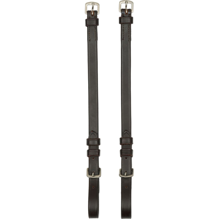 Catago Piezas de Carrillera Gentle Marron