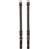 Catago Piezas de Carrillera Gentle Marron