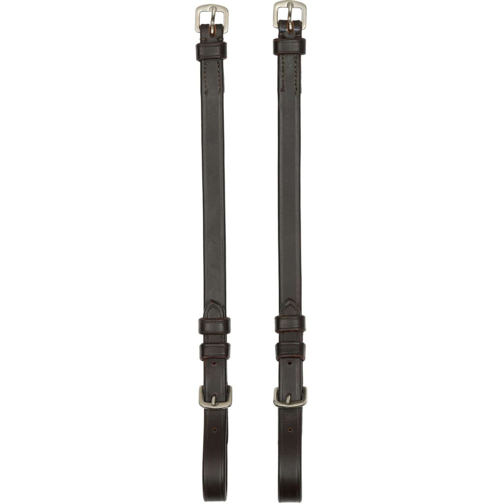 Catago Piezas de Carrillera Gentle Marron