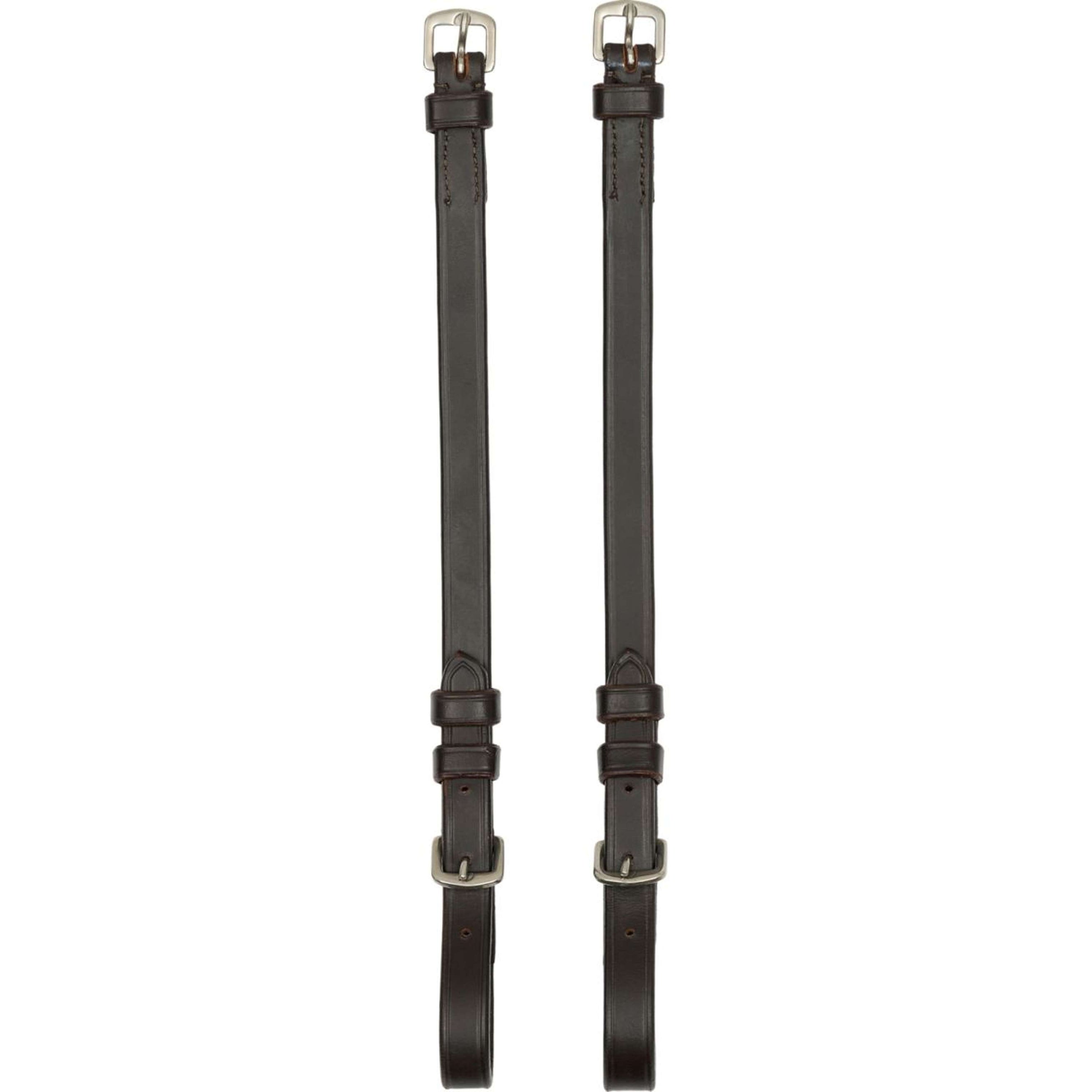 Catago Piezas de Carrillera Gentle Marron