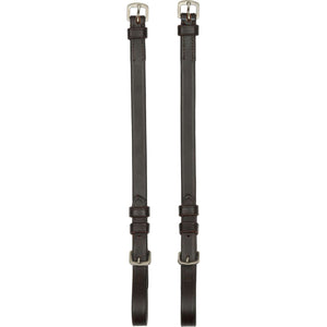 Catago Piezas de Carrillera Gentle Marron