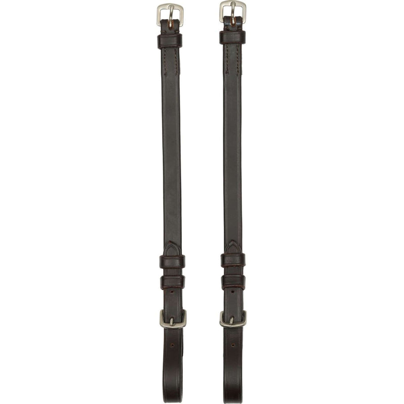 Catago Piezas de Carrillera Gentle Marron