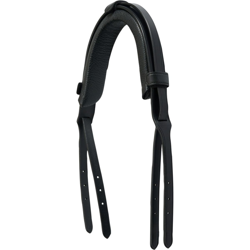 Catago Pieza de Cabeza Gentle Negro Catago Pieza de Cabeza Gentle Negro