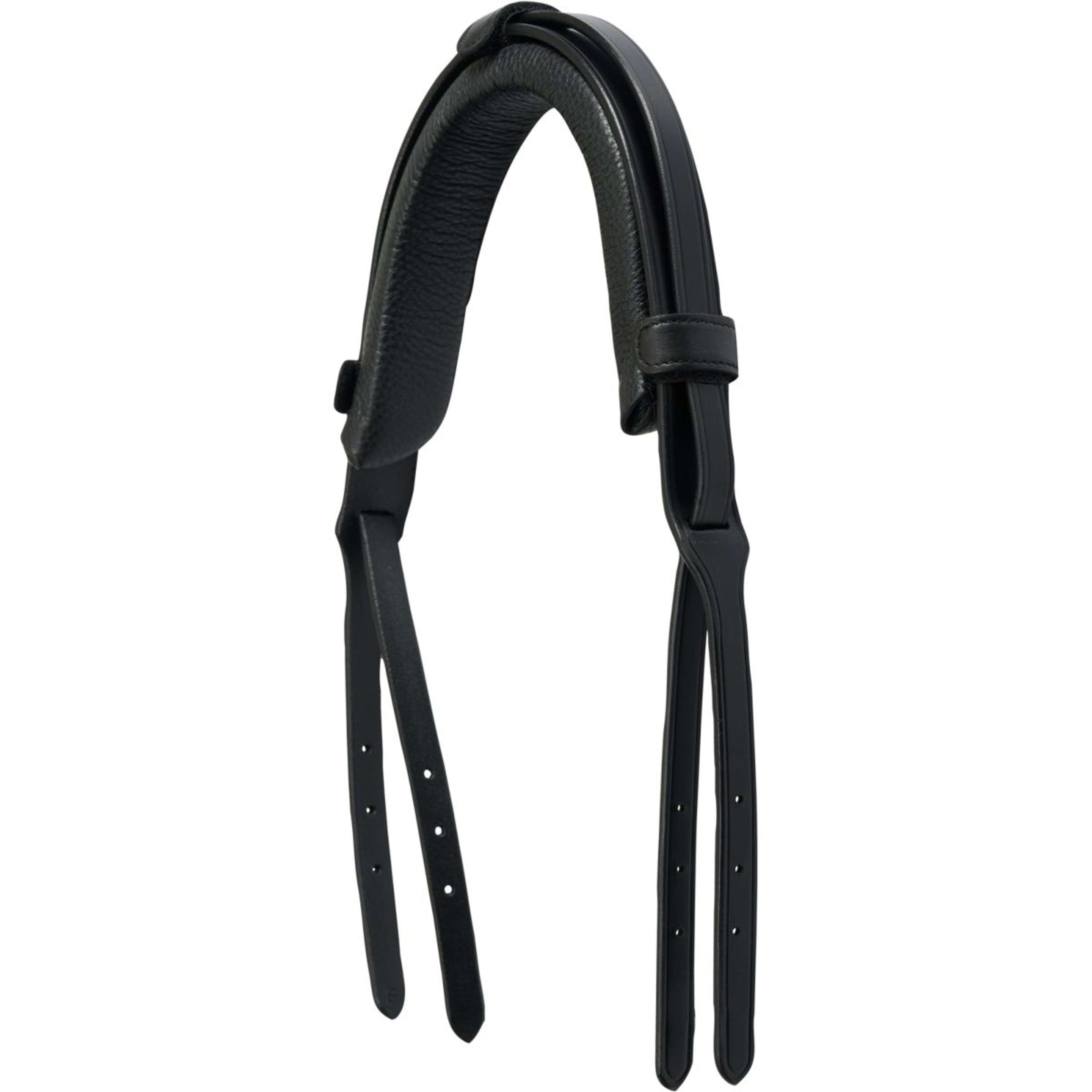 Catago Pieza de Cabeza Gentle Negro Catago Pieza de Cabeza Gentle Negro