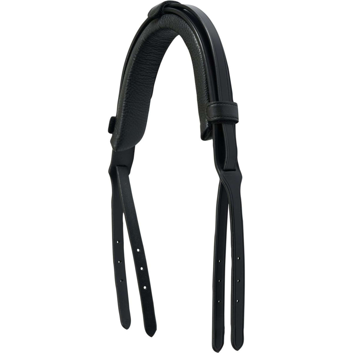 Catago Pieza de Cabeza Gentle Negro