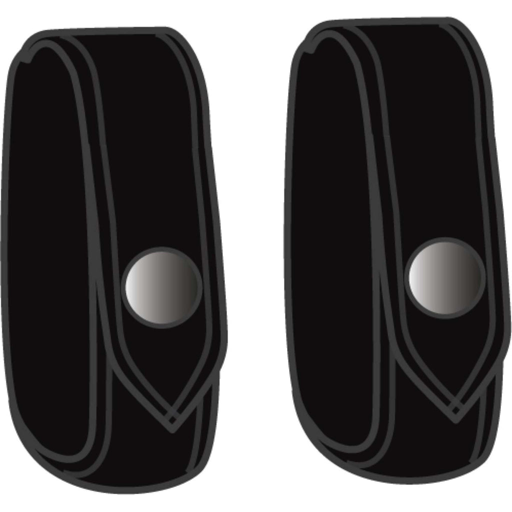 Catago Connecting Rings Gentle Negro
