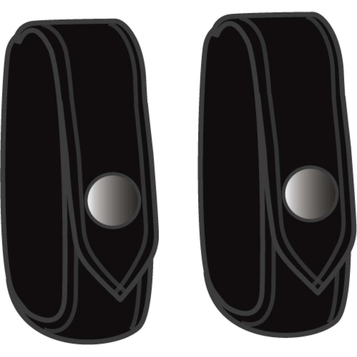 Catago Connecting Rings Gentle Negro