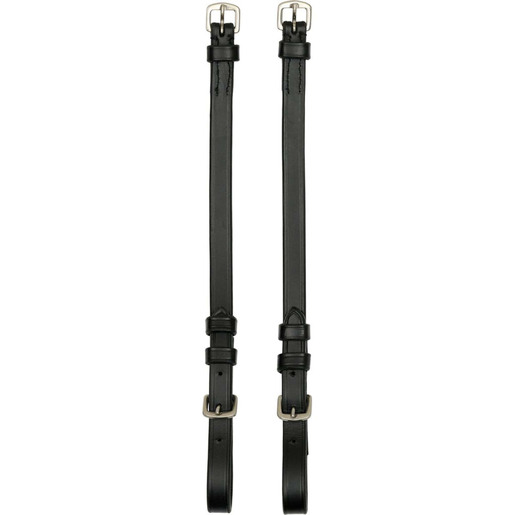 Catago Piezas de Carrillera Gentle Negro