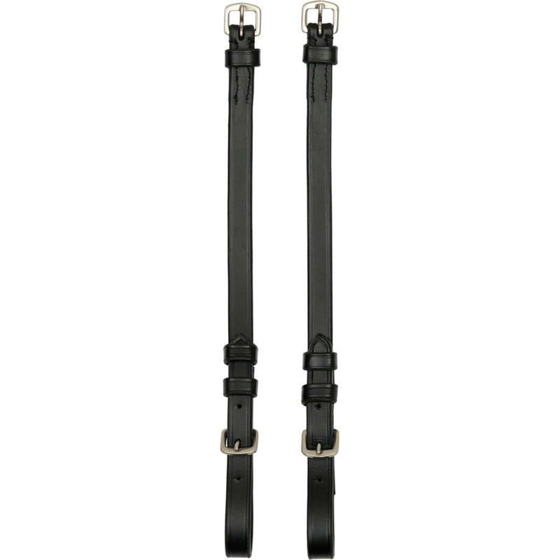 Catago Piezas de Carrillera Gentle Negro