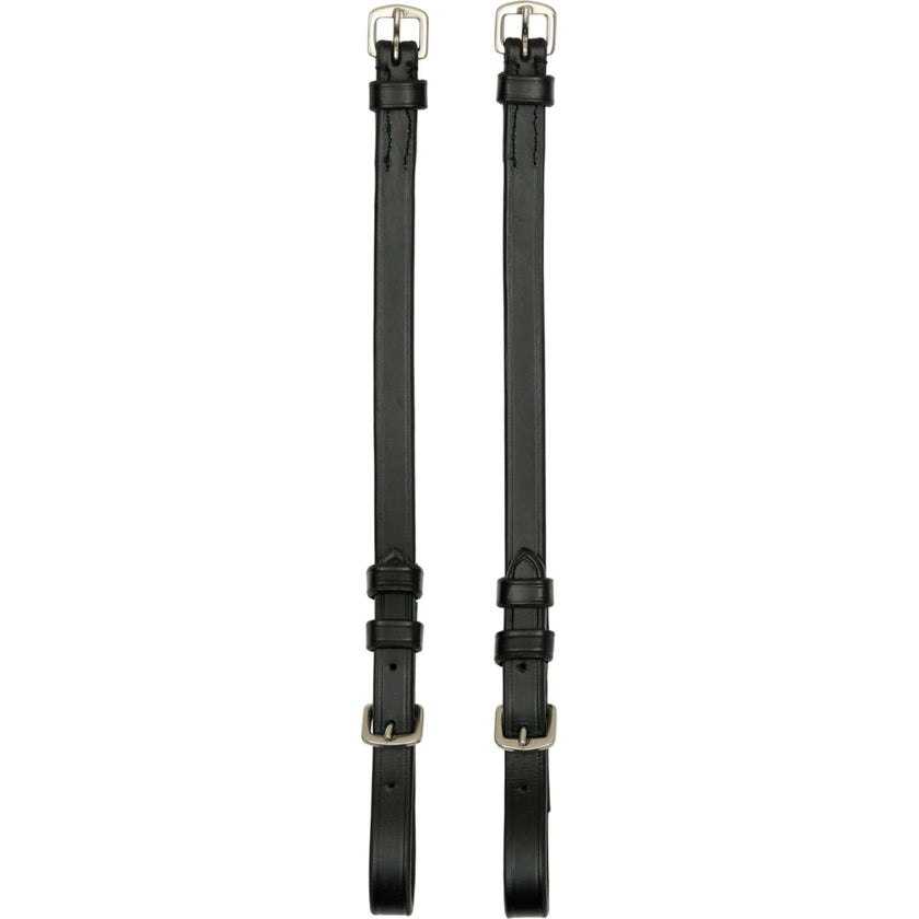 Catago Piezas de Carrillera Gentle Negro