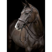 Catago Pieza de Cabeza Gentle Marron