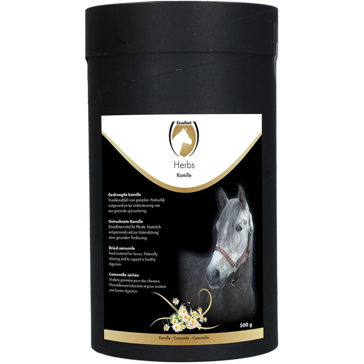 Excellent Hierbas Kamille