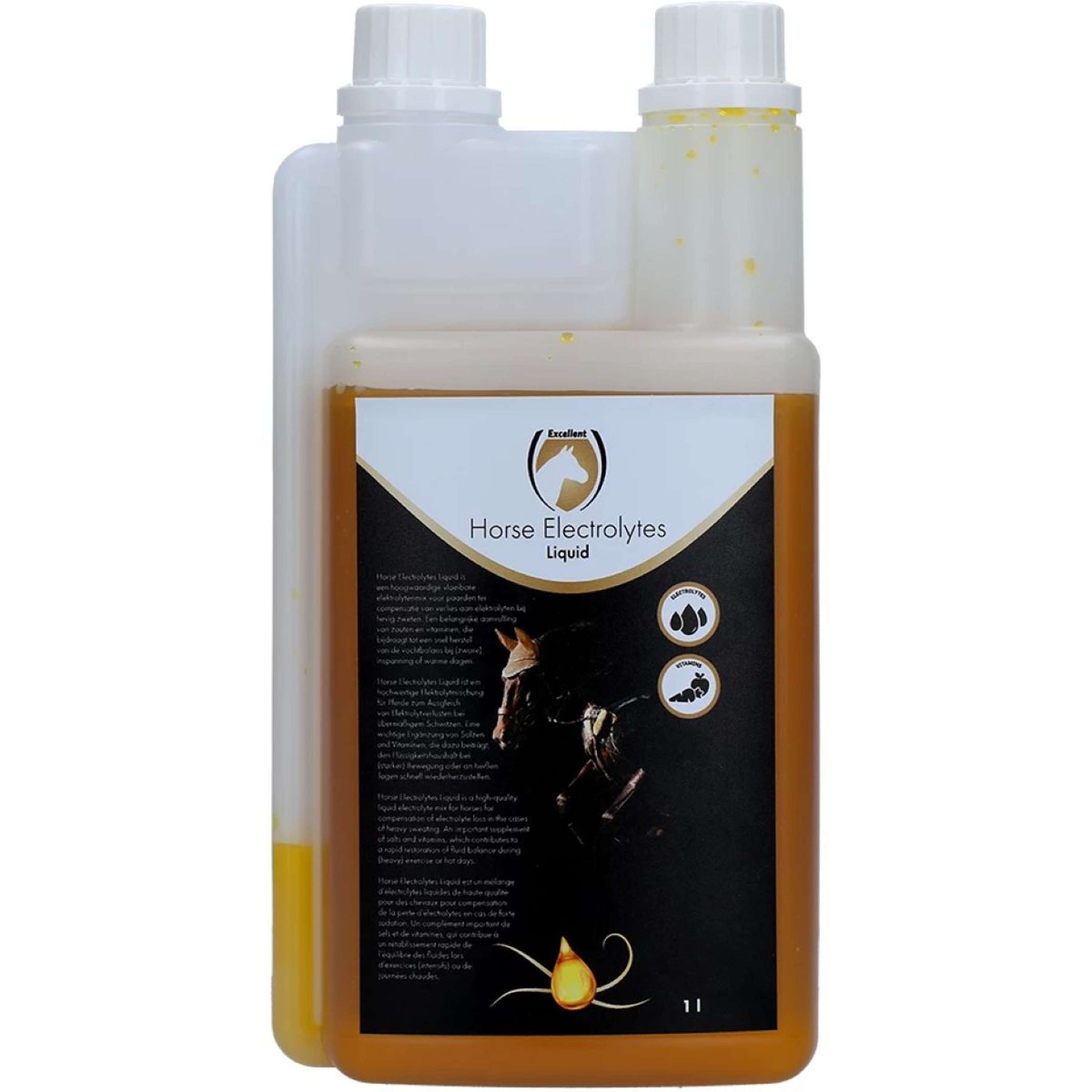 Excellent Electrolytes Liquid Excellent Electrolytes Liquid