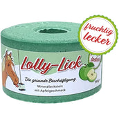 Animalixs Piedra de Lamer LollyLick Manzana