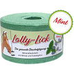 Animalixs Piedra de Lamer LollyLick Respiratory Menta/Eucalipto