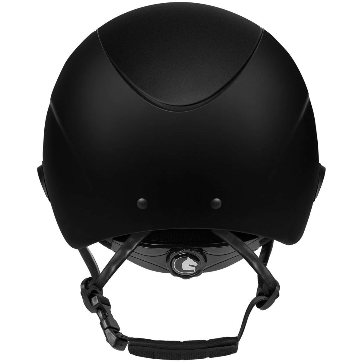 Fair Play Casco Apoleus Wide Visor Negro