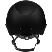 Fair Play Casco Apoleus Wide Visor Negro