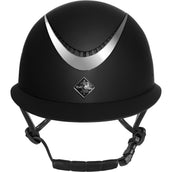 Fair Play Casco Apoleus Wide Visor Negro