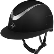 Fair Play Casco Apoleus Wide Visor Negro