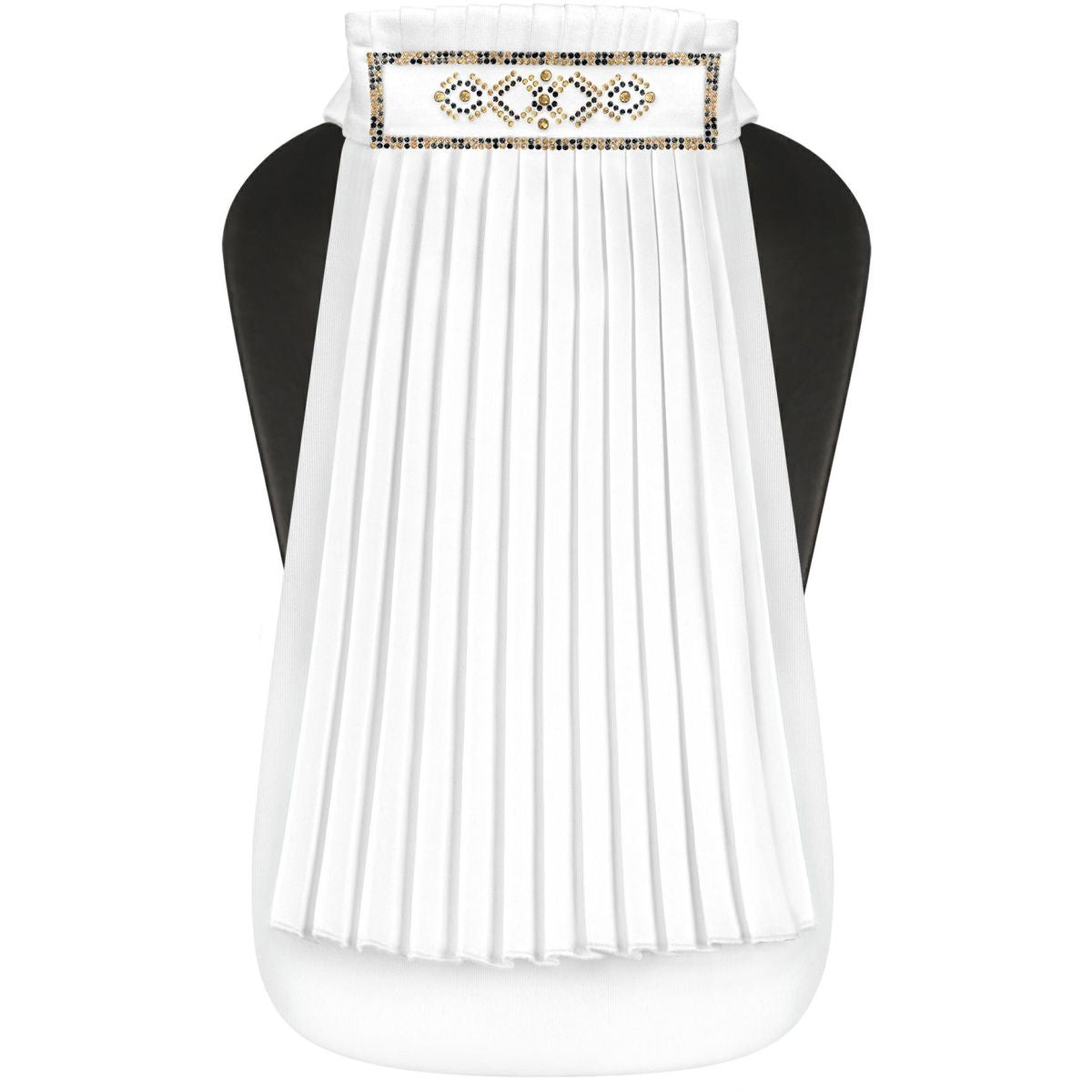 Fair Play Plastrón. Grace Negro