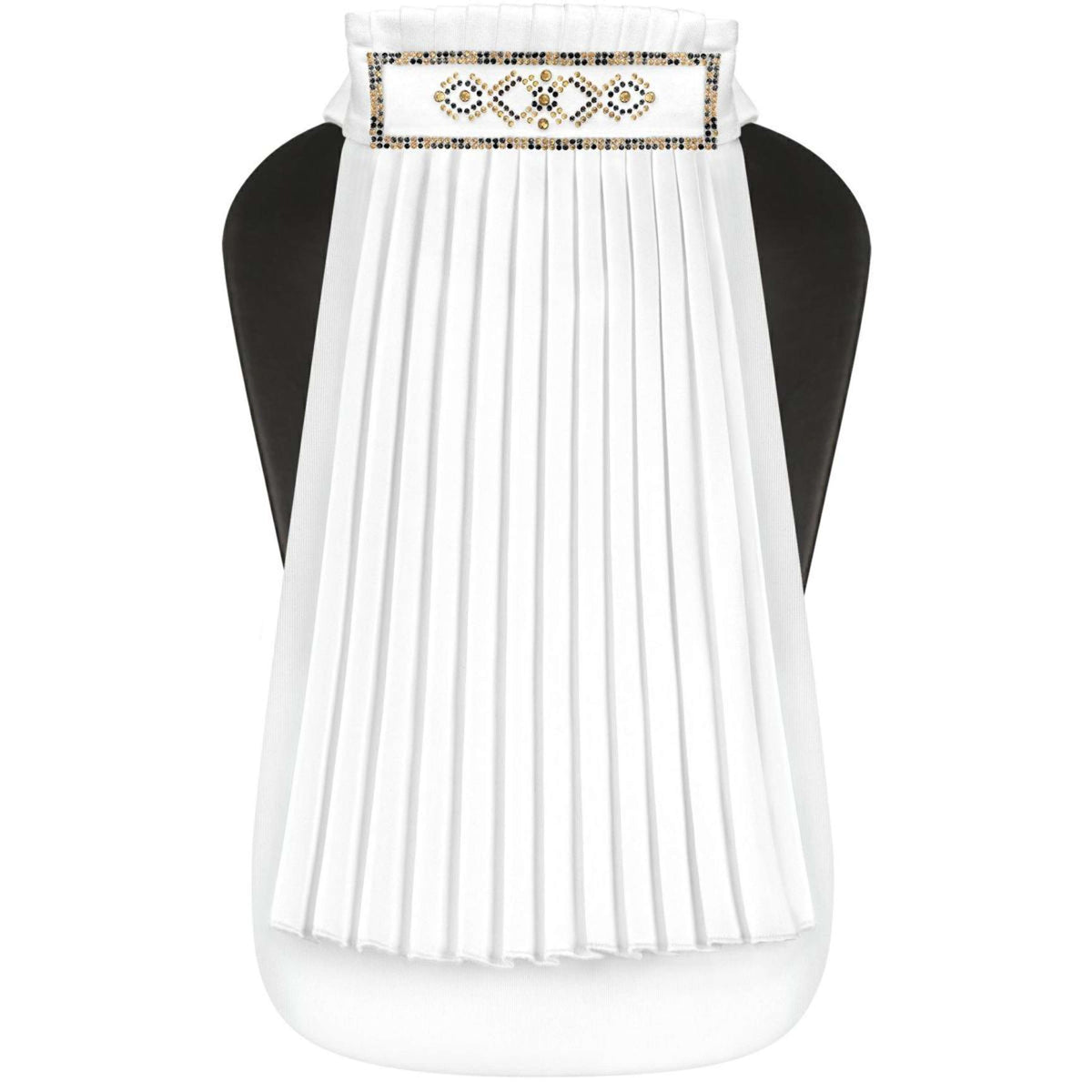 Fair Play Plastrón. Grace Negro