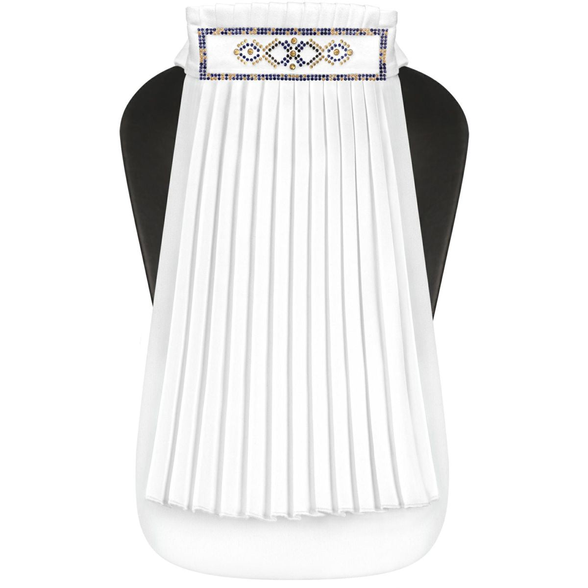 Fair Play Plastrón. Grace Marino