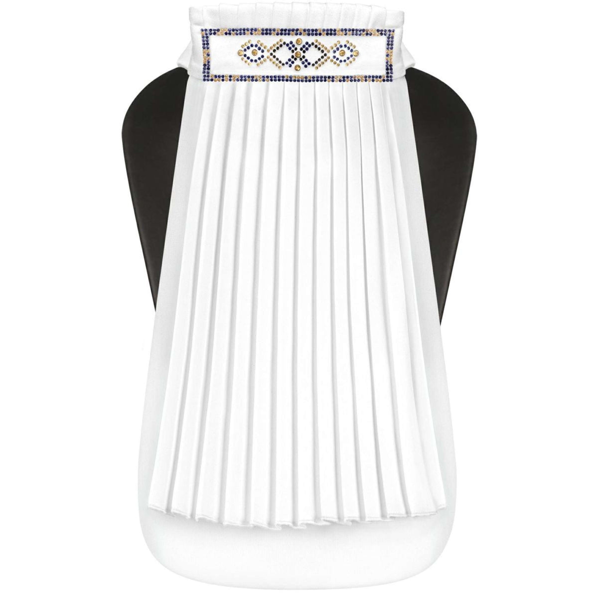 Fair Play Plastrón. Grace Marino