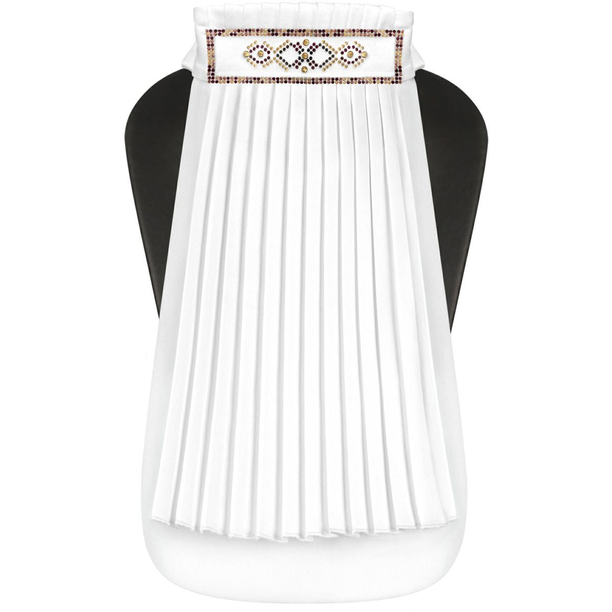 Fair Play Plastrón. Grace Baya Real