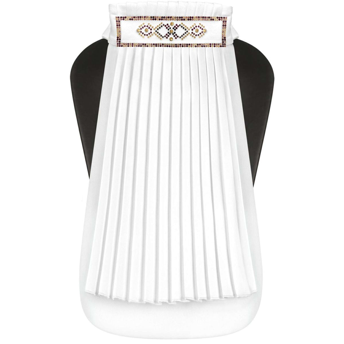 Fair Play Plastrón. Grace Baya Real