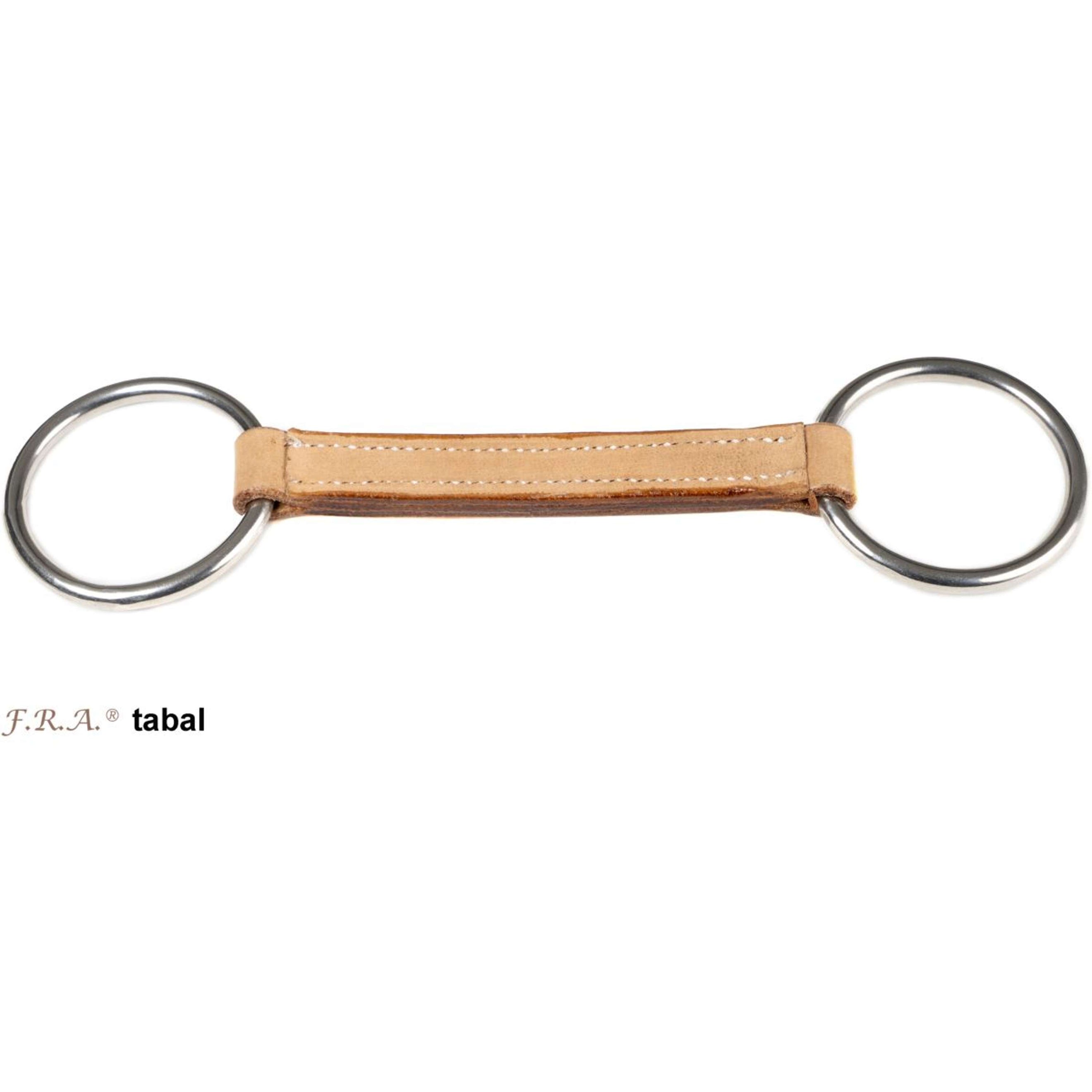 F.R.A. Mordedura de Cuero Tabal