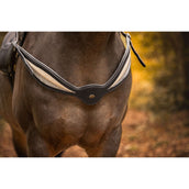 F.R.A. Rienda de Equilibrio Whisper Negro