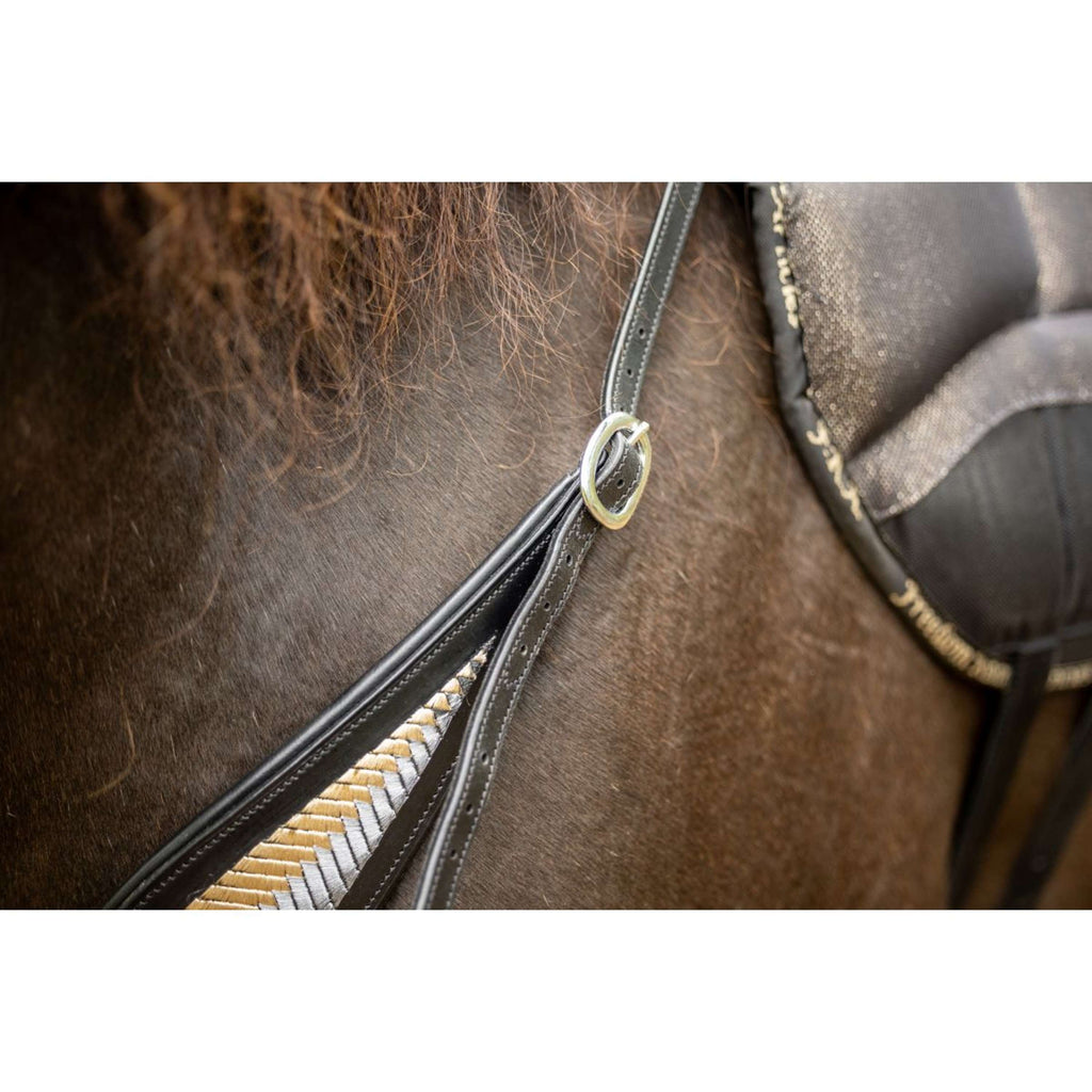 F.R.A. Rienda de Equilibrio Whisper Negro