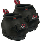 F.R.A. Cavallo Donkey/Long Ear Boot Negro