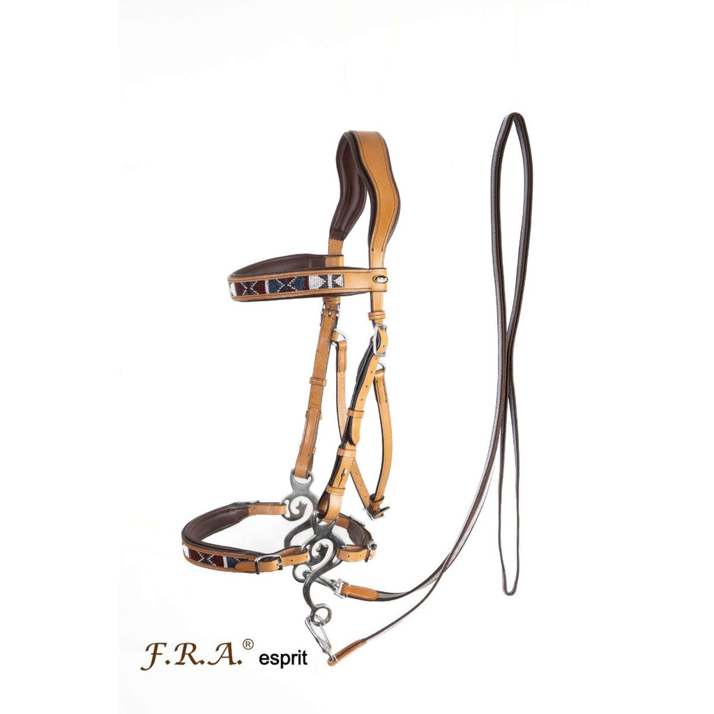 F.R.A. Esprit Naturaleza