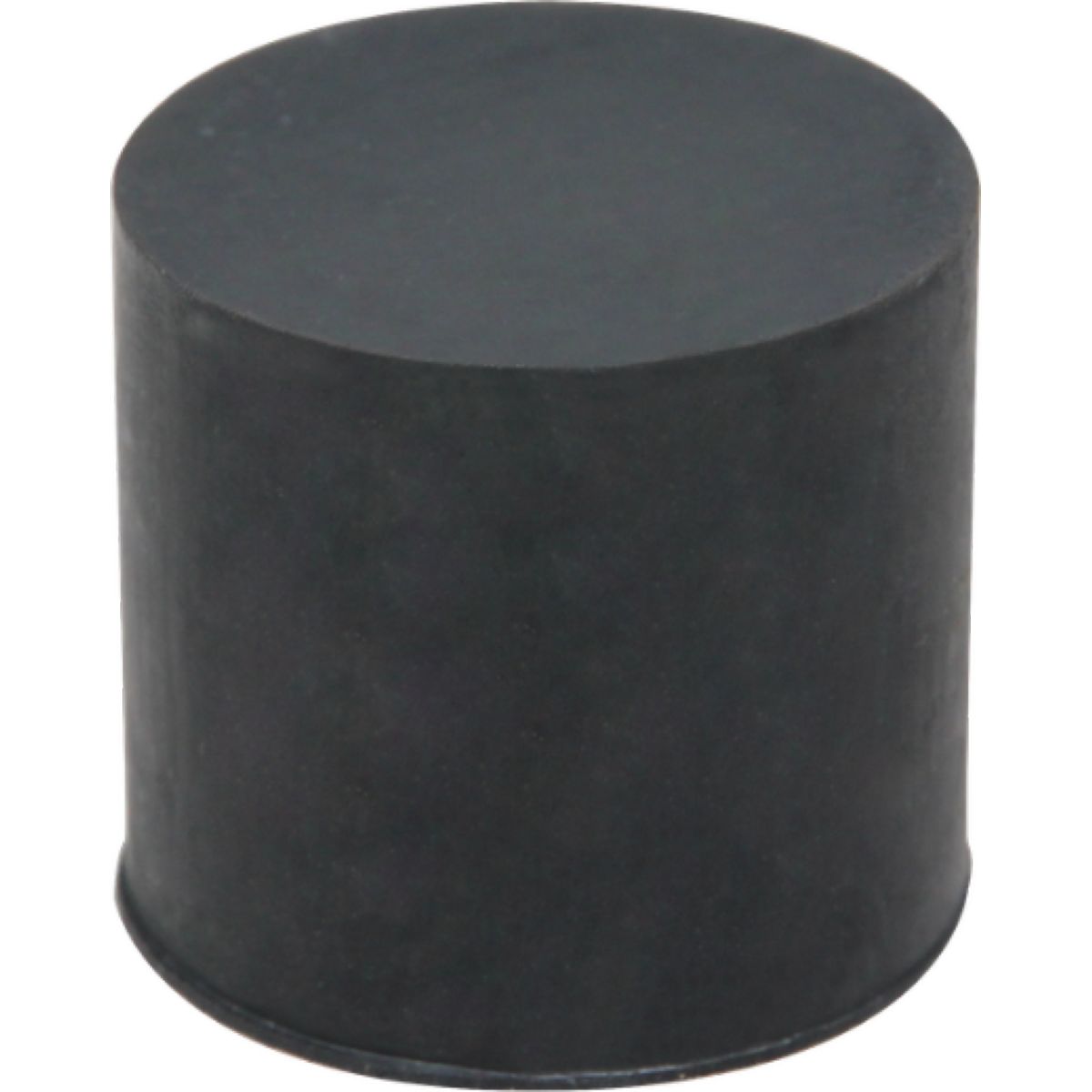 F.R.A. Caucho Hoofjack Negro