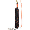 F.R.A. Linea de Trabajo Jarn NH Estándar Negro/Naranja