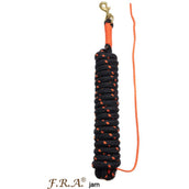 F.R.A. Linea de Trabajo Jarn NH Estándar Negro/Naranja
