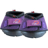 F.R.A. Cavallo Horse & Rider Botas para Caballos Cada TREK SRS Morado
