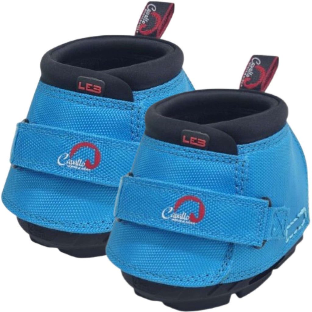 F.R.A. Cavallo Donkey/Long Ear Boot Turquesa