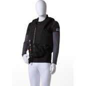 Freejump Airbag Chaqueta X'Air Safe Negro