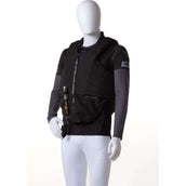 Freejump Airbag Chaqueta X'Air Safe Negro