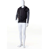 Freejump Airbag Chaqueta X'Air Safe Negro