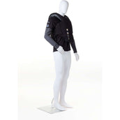 Freejump Airbag Chaqueta X'Air Safe Negro