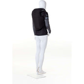 Freejump Airbag Chaqueta X'Air Safe Negro